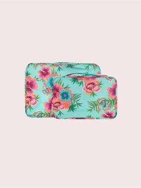 PQ Swim packing cubes